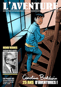 Revue l'Aventure, no 11